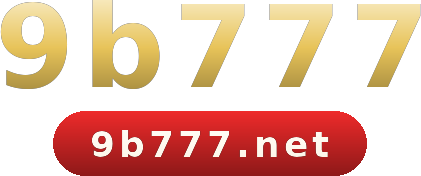 9b777 logo